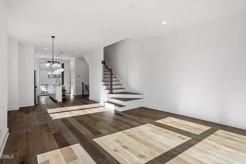 $735,000 | 603 North Queen Street, Durham, NC 27701