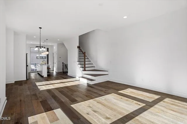 $735,000 | 603 North Queen Street, Durham, NC 27701