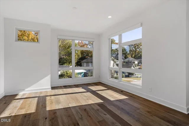 $735,000 | 603 North Queen Street, Durham, NC 27701