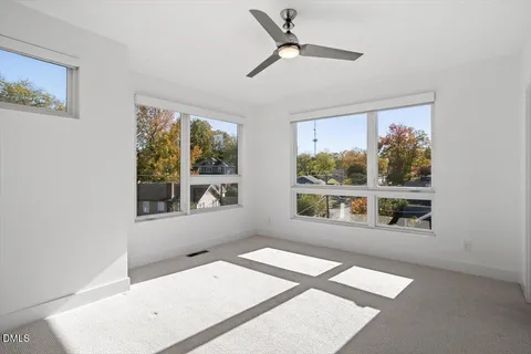 $735,000 | 603 North Queen Street, Durham, NC 27701