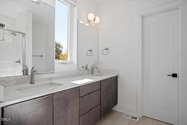 $735,000 | 603 North Queen Street, Durham, NC 27701