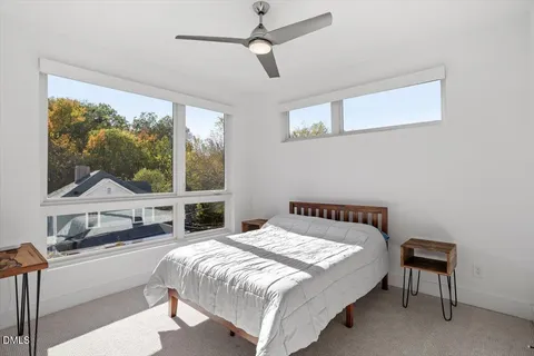 $735,000 | 603 North Queen Street, Durham, NC 27701