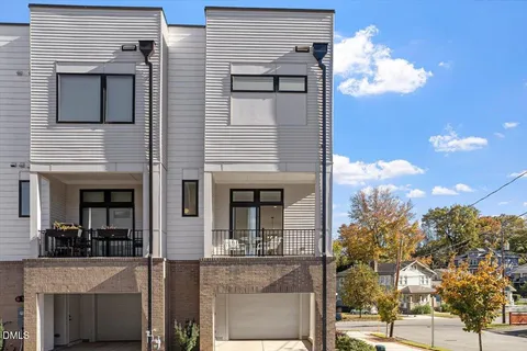 $735,000 | 603 North Queen Street, Durham, NC 27701