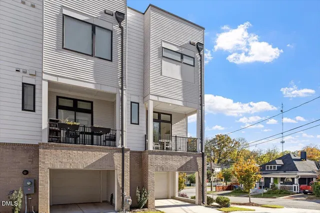 $735,000 | 603 North Queen Street, Durham, NC 27701