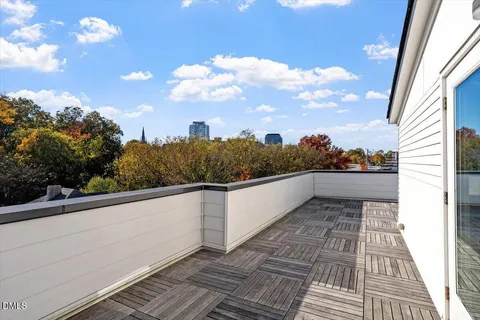 $735,000 | 603 North Queen Street, Durham, NC 27701