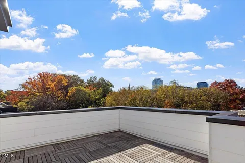 $735,000 | 603 North Queen Street, Durham, NC 27701