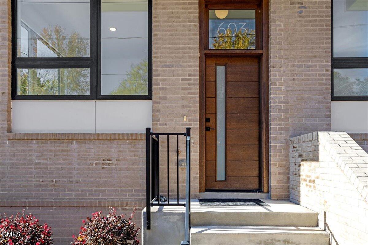 603 North Queen Street Durham, NC 27701 - Photo 40 of 40