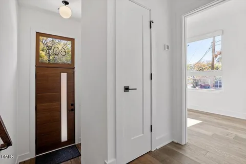 $735,000 | 603 North Queen Street, Durham, NC 27701