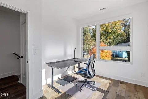 $735,000 | 603 North Queen Street, Durham, NC 27701