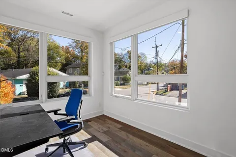 $735,000 | 603 North Queen Street, Durham, NC 27701