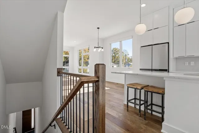 $735,000 | 603 North Queen Street, Durham, NC 27701