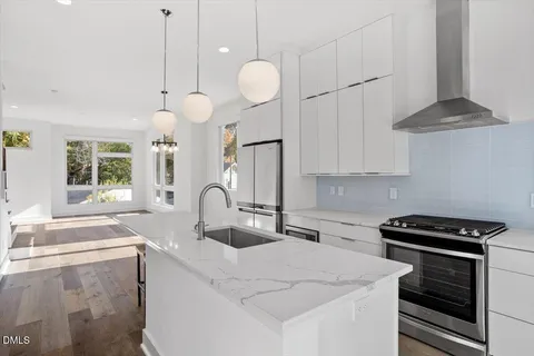 $735,000 | 603 North Queen Street, Durham, NC 27701