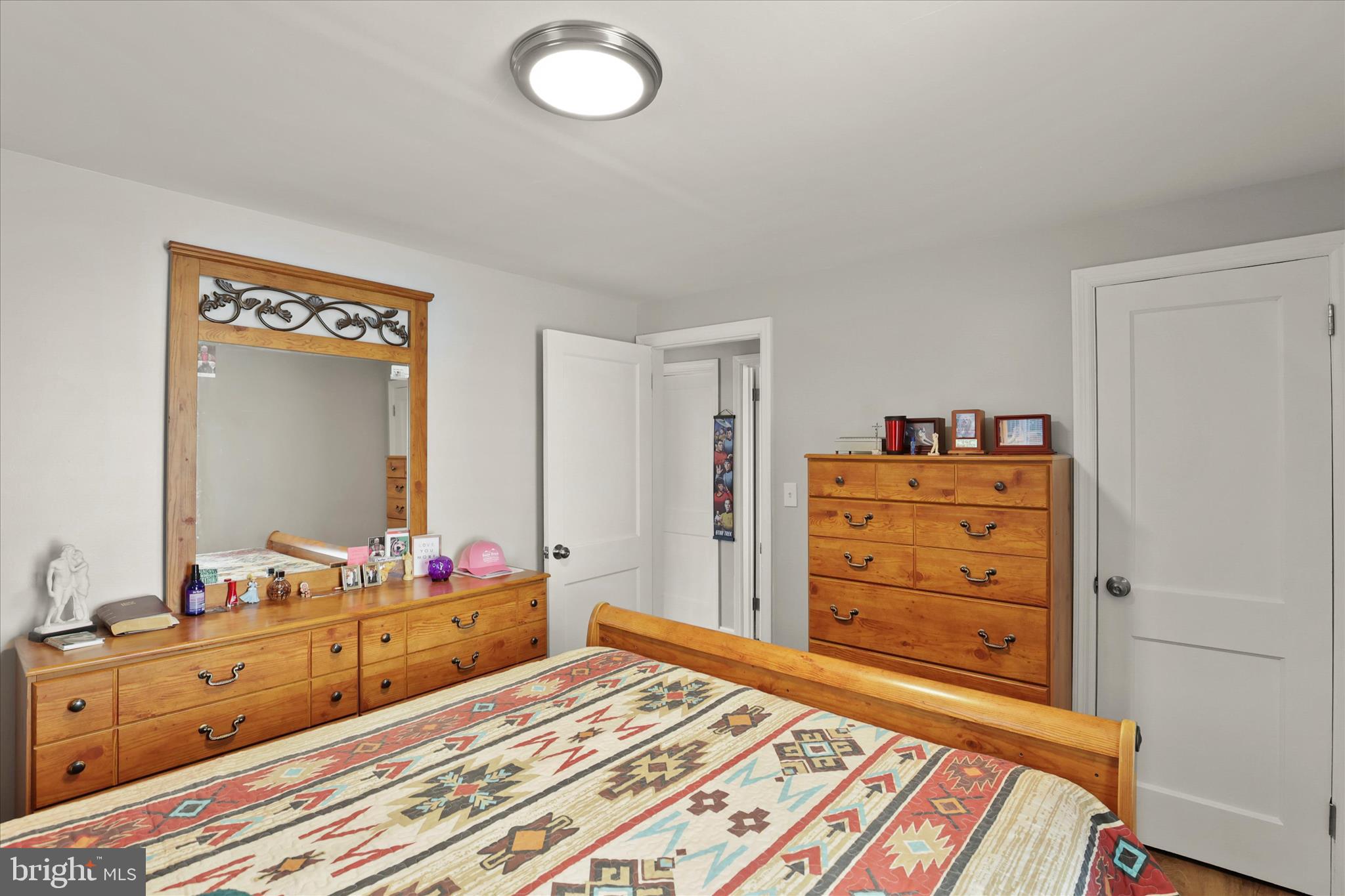 125 John Street Hanover, PA 17331 - Photo 14 of 33 Bedroom 1