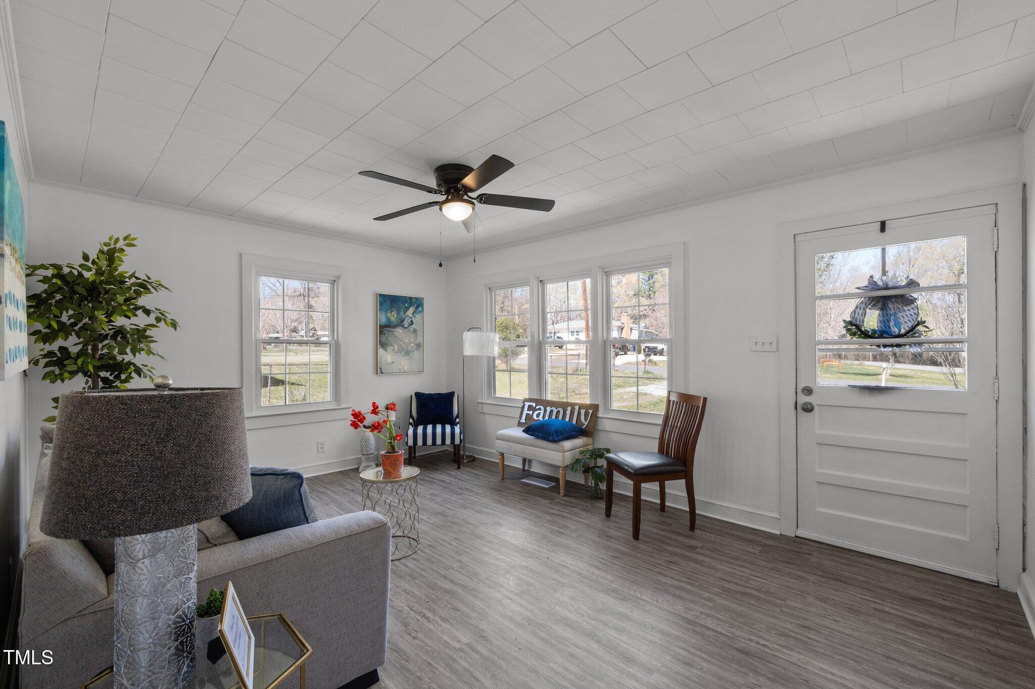 202 Harper Road Hillsborough, NC 27278 - Photo 5 of 20 2