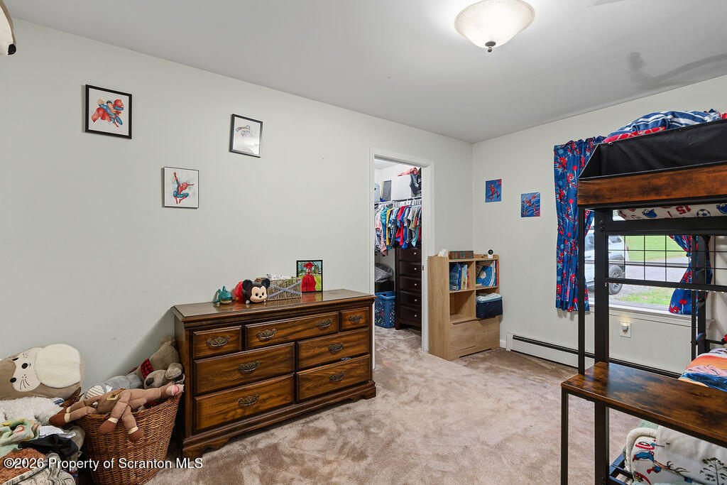 7 Hall Road New Milford, PA 18834 - Photo 35 of 50 bedroom