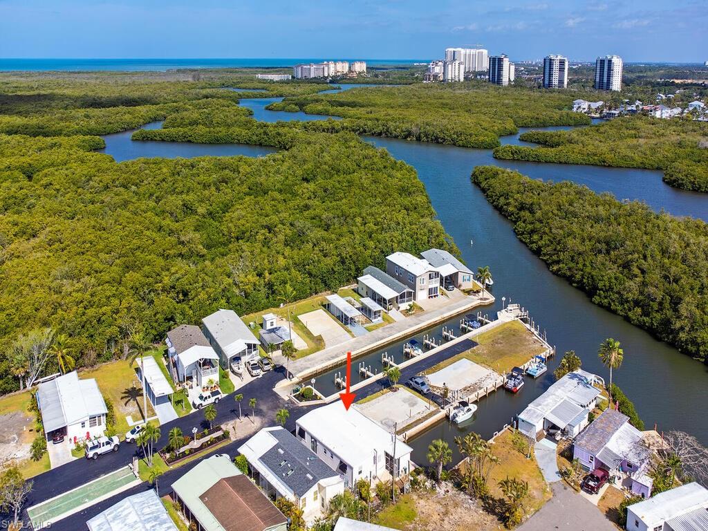 777 Walkerbilt Road, Unit 17 Naples, FL 34110 - Photo 16 of 19