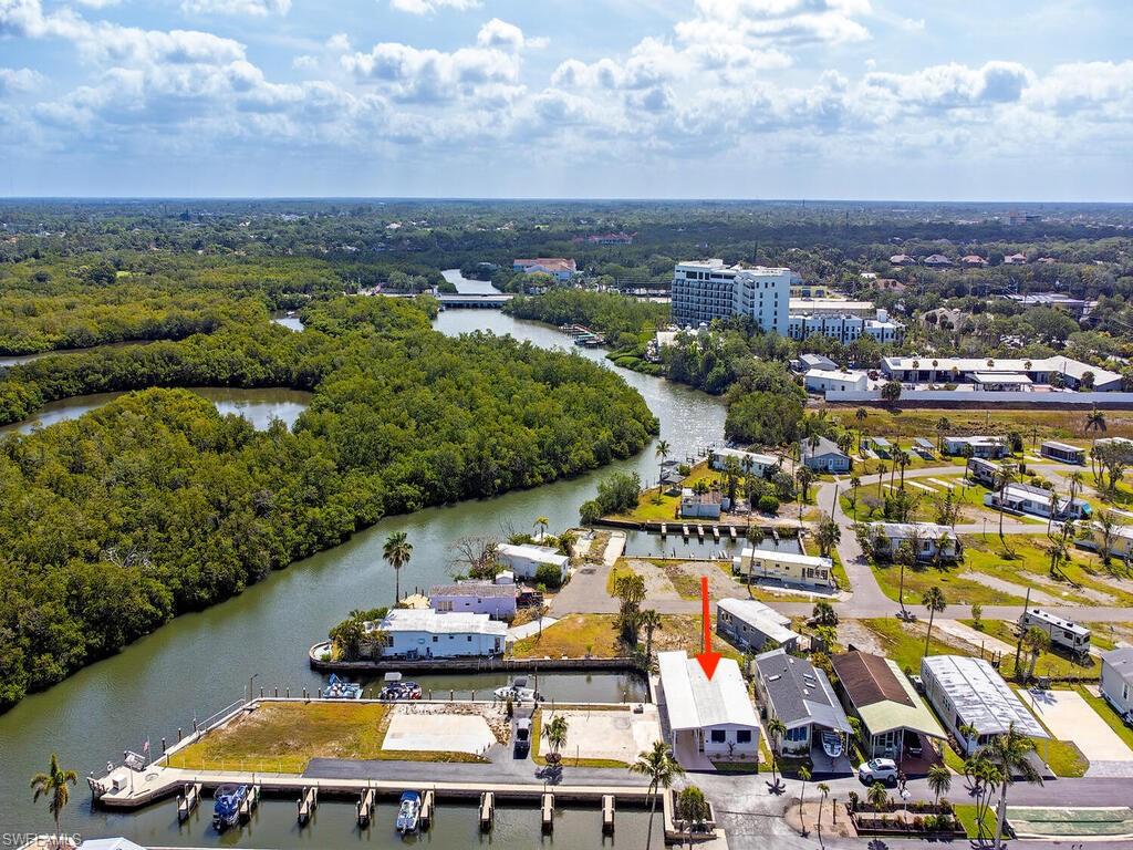 777 Walkerbilt Road, Unit 17 Naples, FL 34110 - Photo 18 of 19 a view of a city