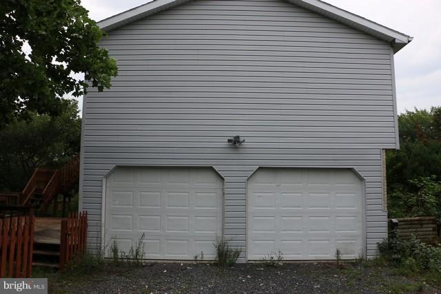 665 North Middle Road Newville, PA 17241 - Photo 13 of 15 Exterior (General)