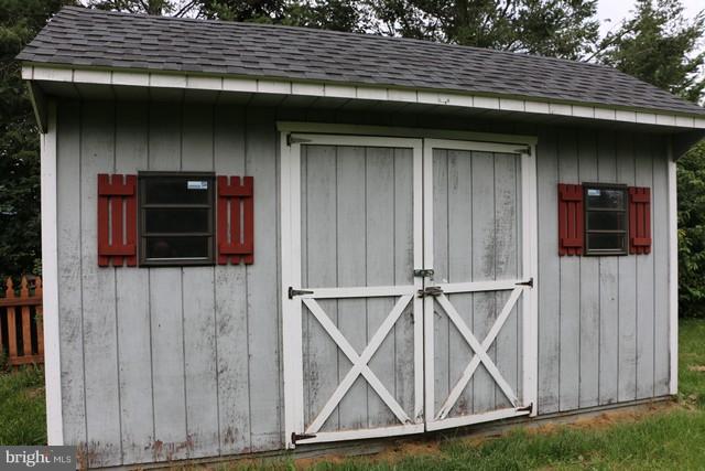 665 North Middle Road Newville, PA 17241 - Photo 15 of 15 Exterior (General)