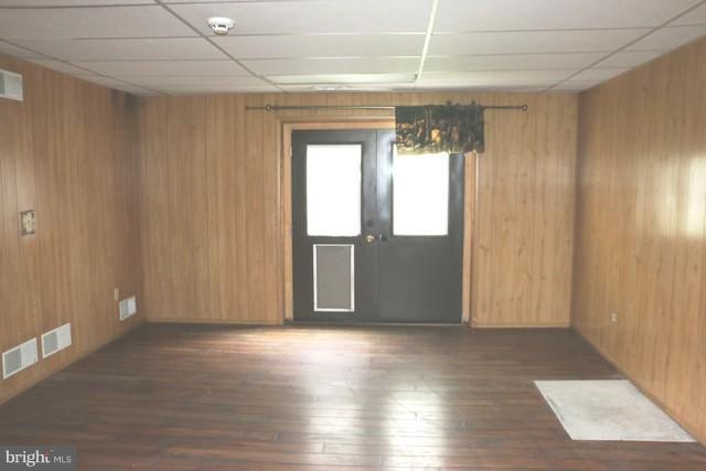 665 North Middle Road Newville, PA 17241 - Photo 10 of 15 Basement