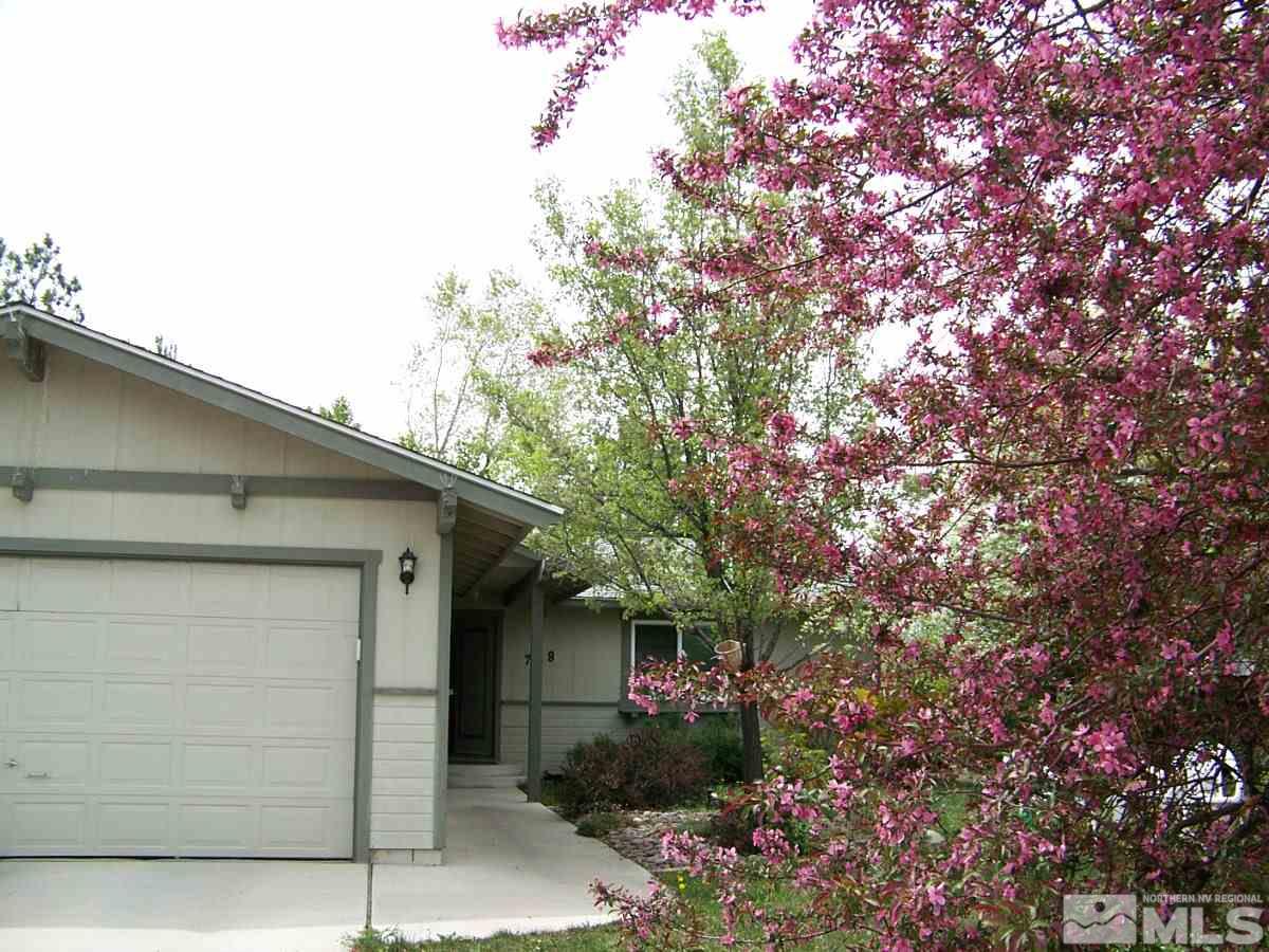 739 Bluerock Road Gardnerville, NV 89460 - Photo 12 of 16 Photo 12