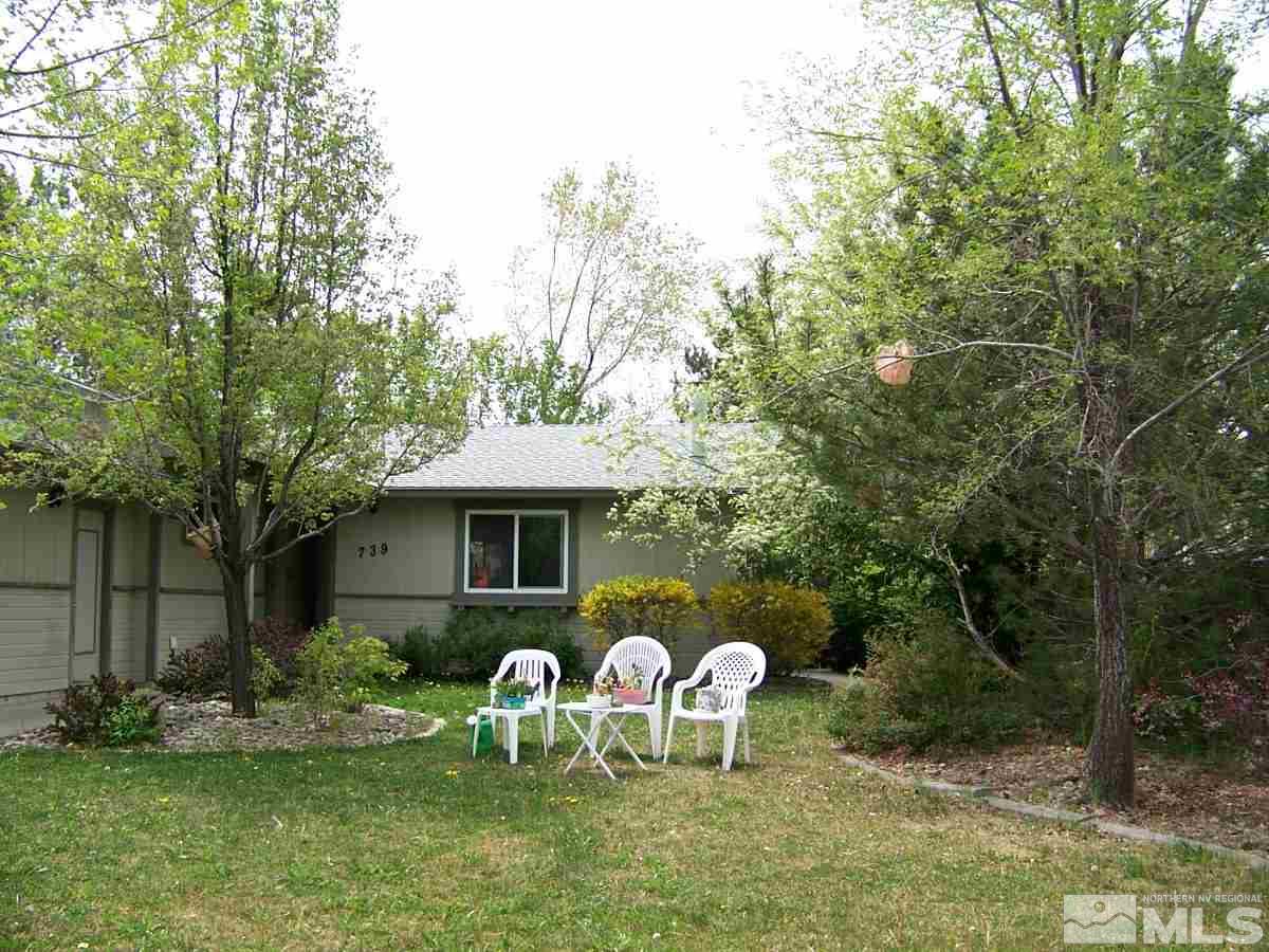739 Bluerock Road Gardnerville, NV 89460 - Photo 16 of 16 Photo 20
