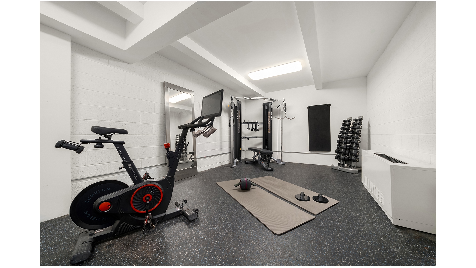 159 Bleecker Street, Unit 4B Manhattan, NY 10012 - Photo 12 of 15