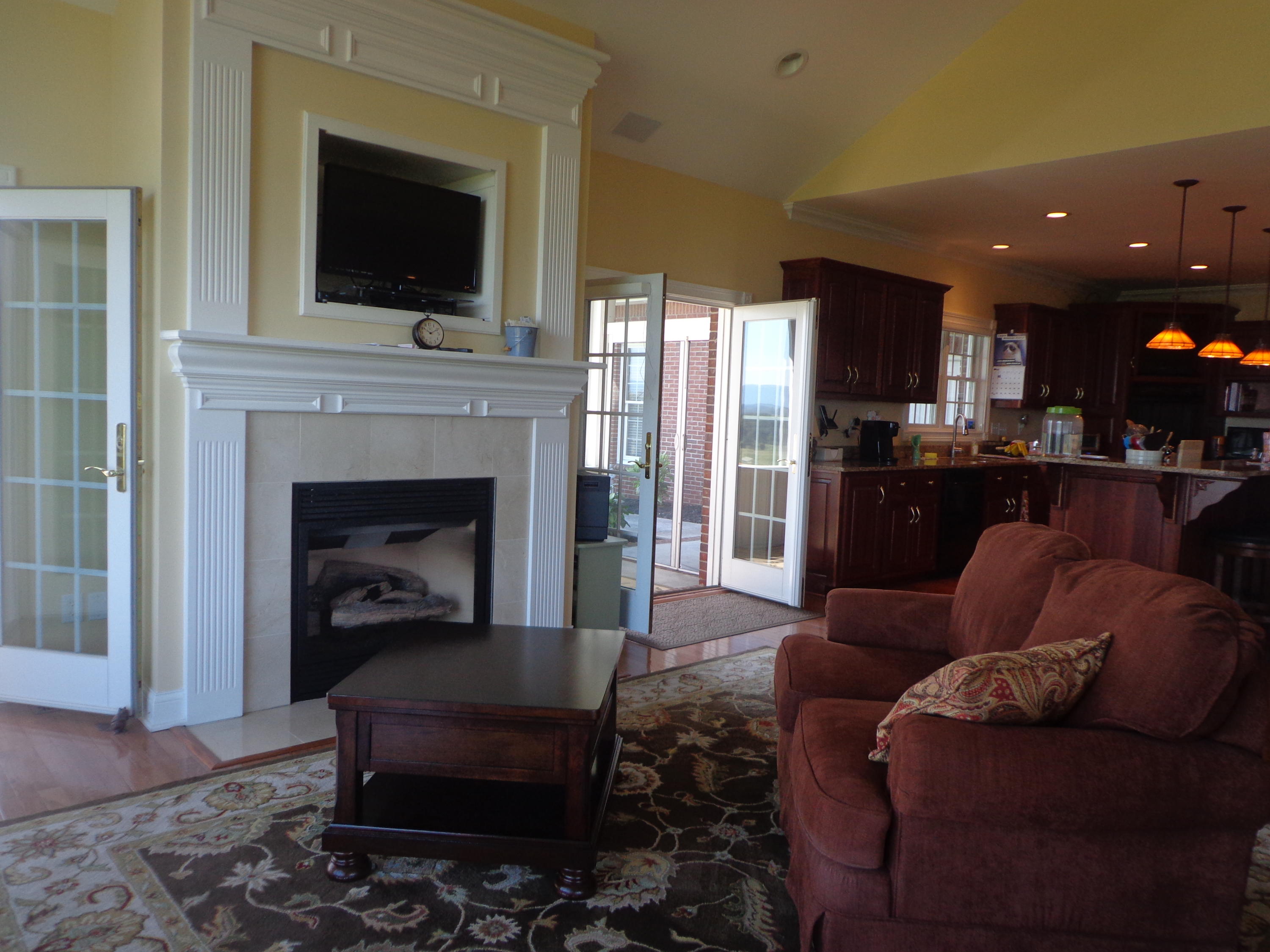 1400 Clouds Road Tazewell, TN 37879 - Photo 14 of 40 DSC00067