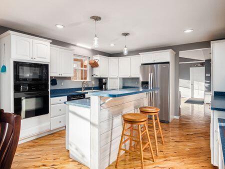 10414 York Road Southwest Etna, OH 43062 - Photo 12 of 58 Kitchen