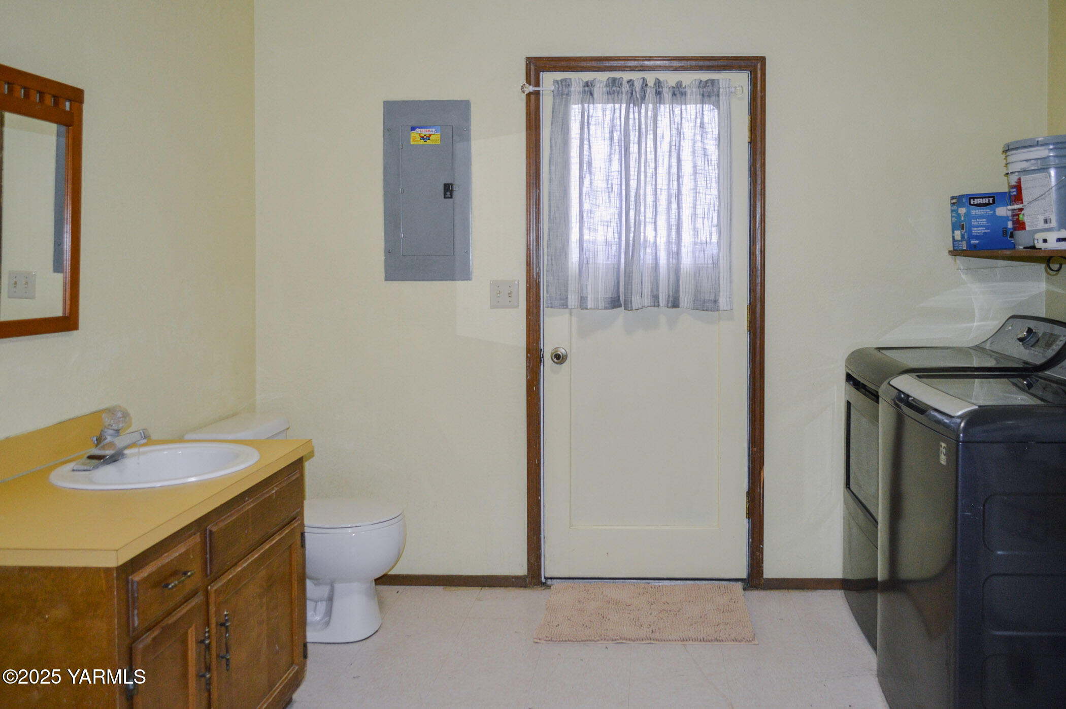 11 Echo Court Yakima, WA 98908 - Photo 28 of 29 Utility Room