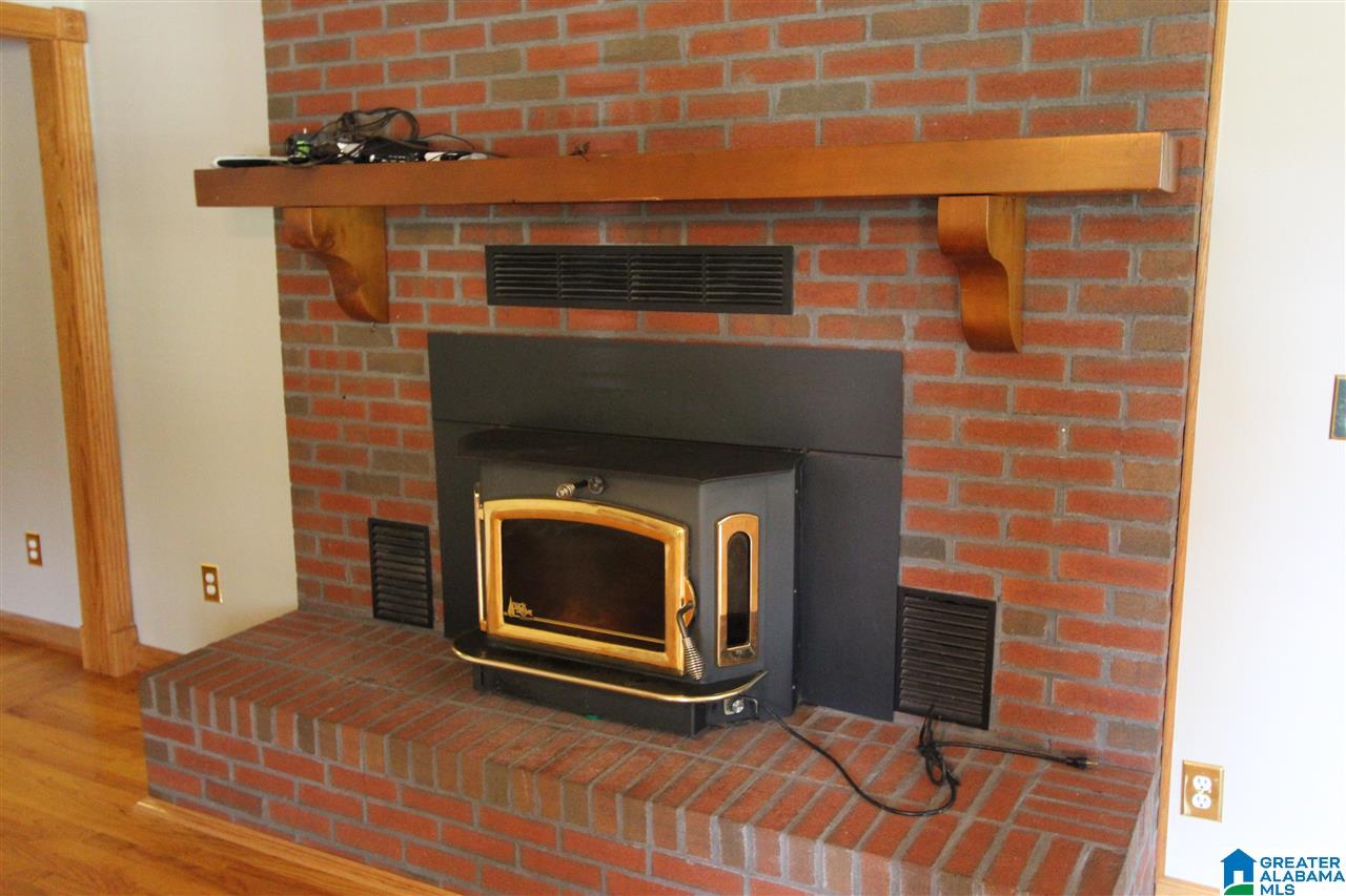 588 Seven Springs Road Wellington, AL 36279 - Photo 29 of 50