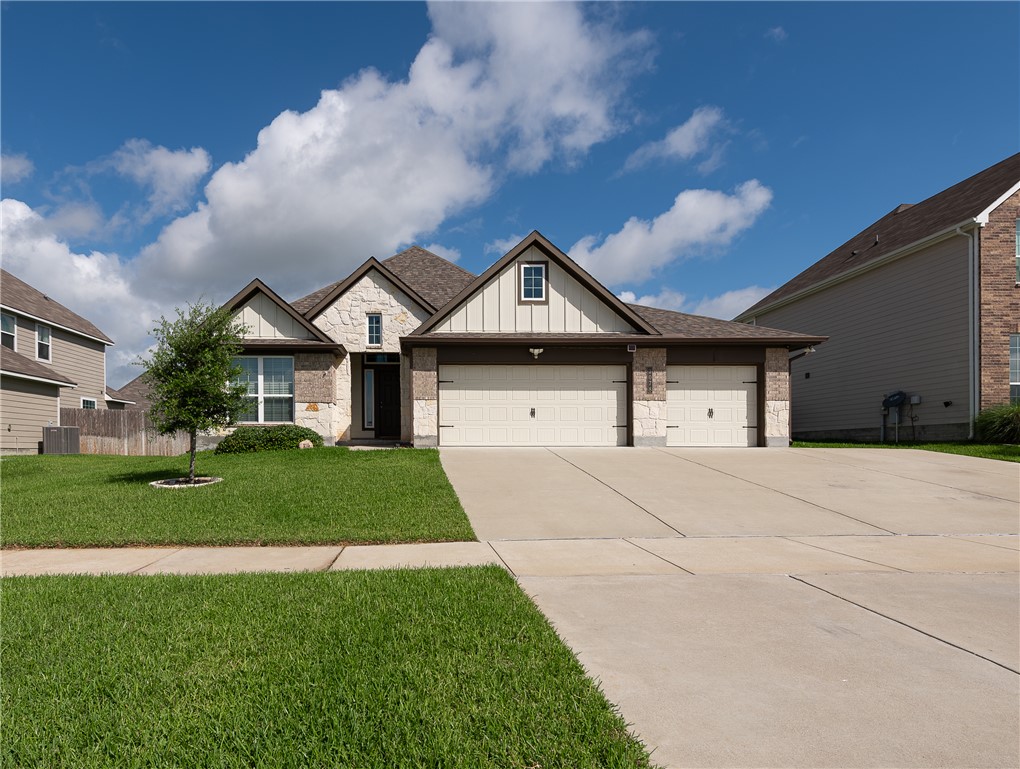 2078 Viva Road Bryan, TX 77807 - Photo 32 of 32