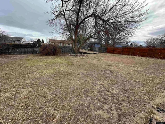 $240,000 | 3649 Campbell Drive, Torrington, WY 82240