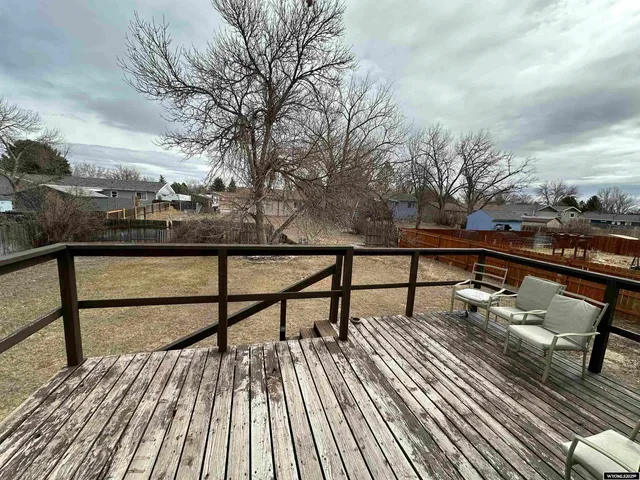 $240,000 | 3649 Campbell Drive, Torrington, WY 82240