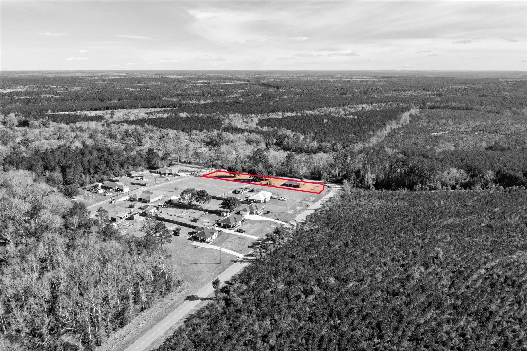 18905 Old Davison Road Bay Minette, AL 36507 - Photo 38 of 43