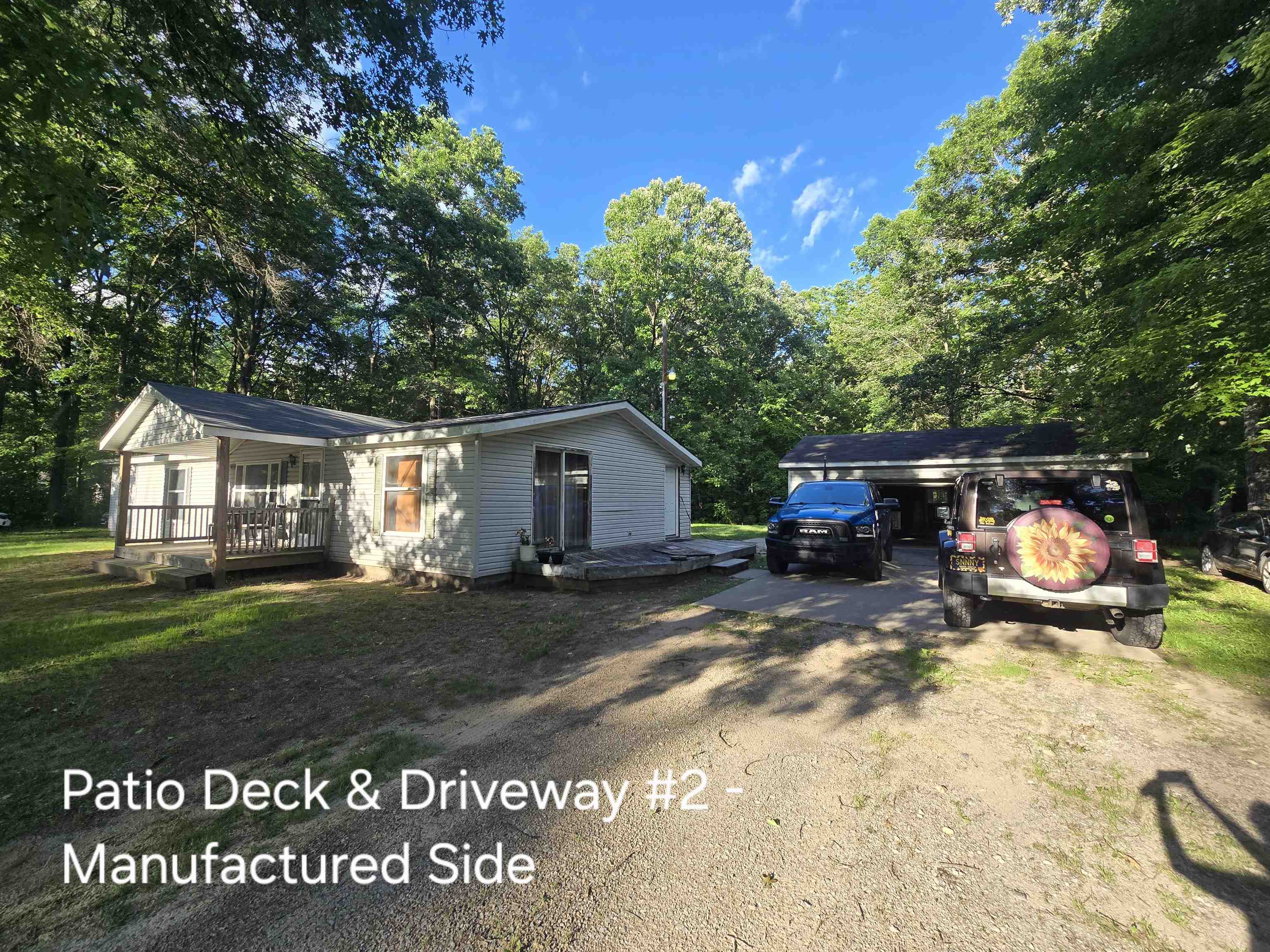 1867 South 5 Mile Road Midland, MI 48640 - Photo 14 of 30