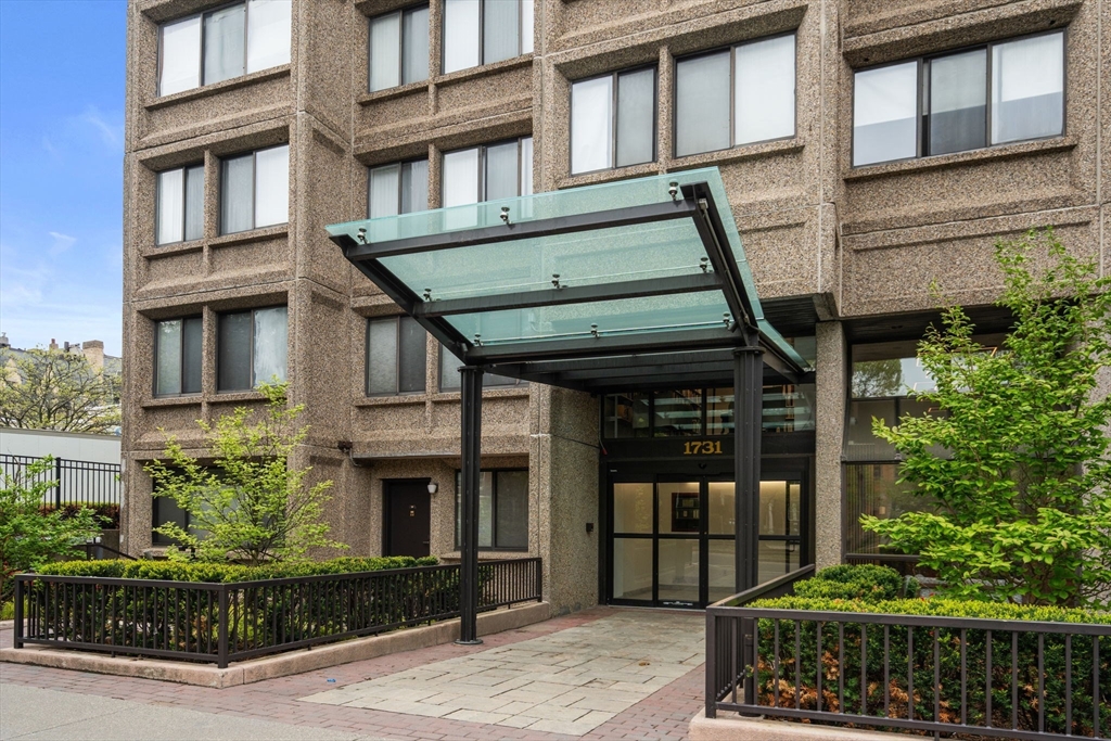1731 Beacon Street, Unit 221 Brookline, MA 02445 - Photo 27 of 27