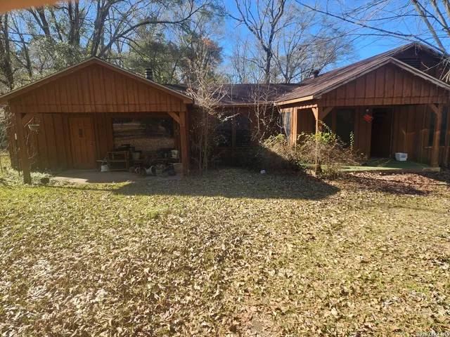 $119,995 | 245 County Road 298, Jasper, TX 75951