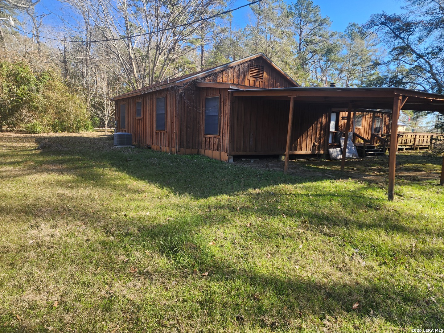 245 County Road 298 Jasper, TX 75951 - Photo 2 of 9