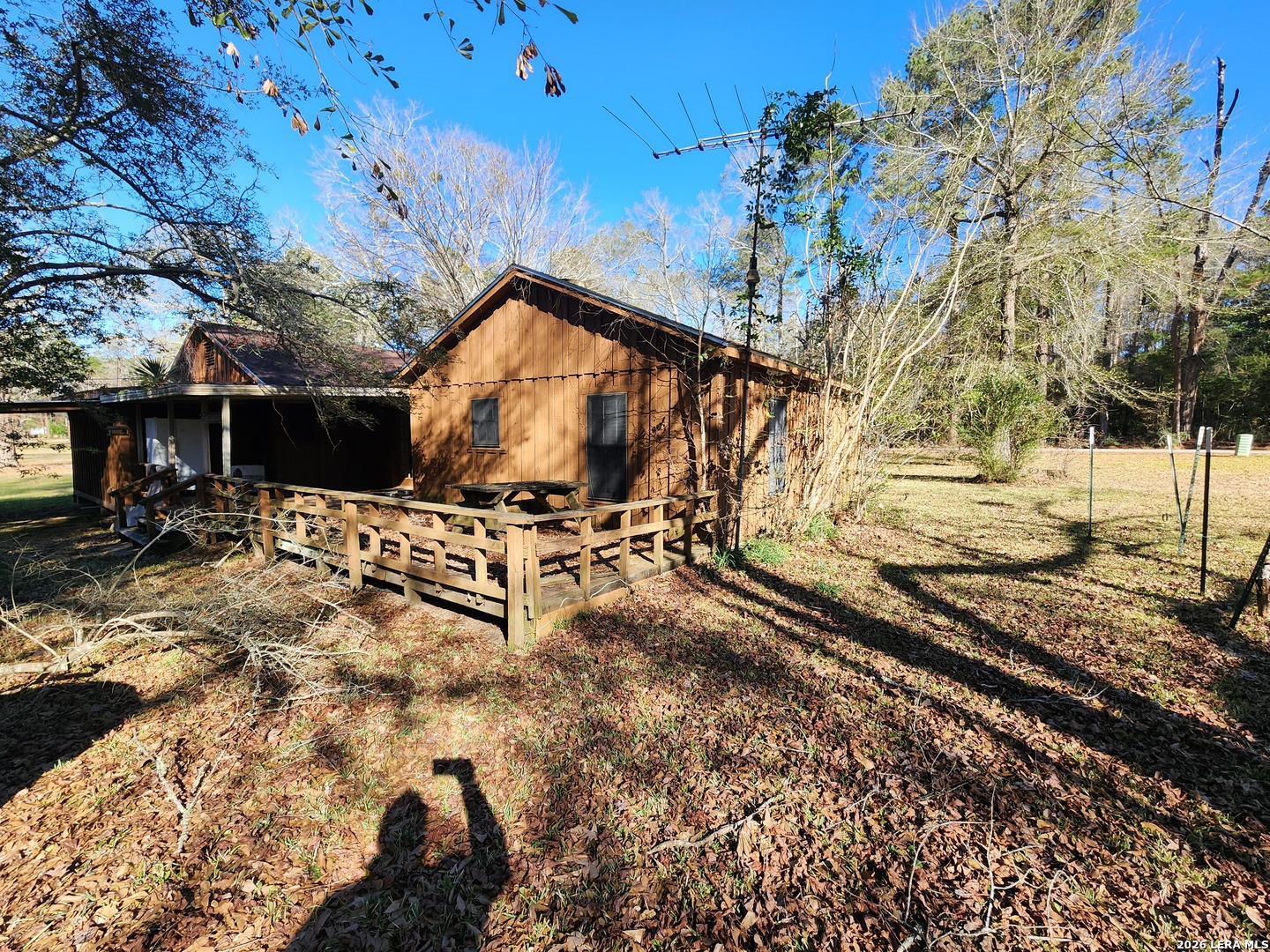 245 County Road 298 Jasper, TX 75951 - Photo 4 of 9