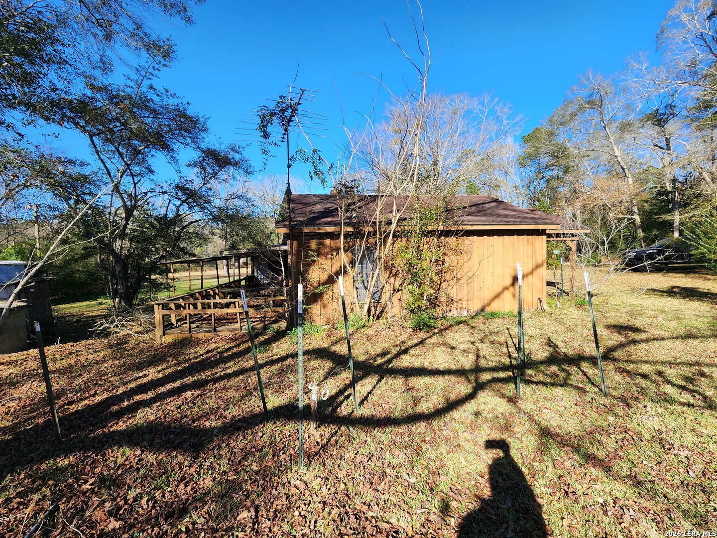 245 County Road 298 Jasper, TX 75951 - Photo 5 of 9