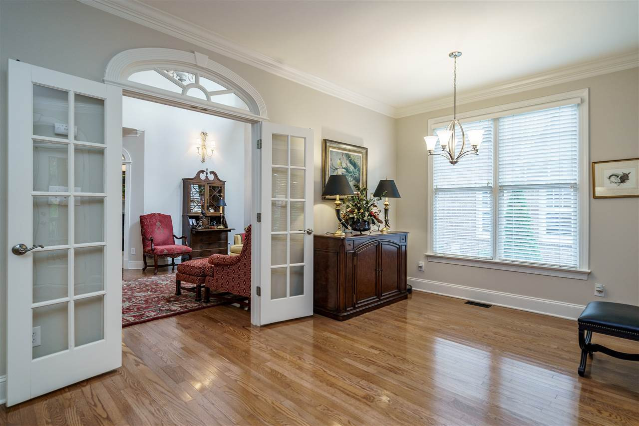 1901 Torrington Street Raleigh, NC 27615 - Photo 15 of 30 Photo 15