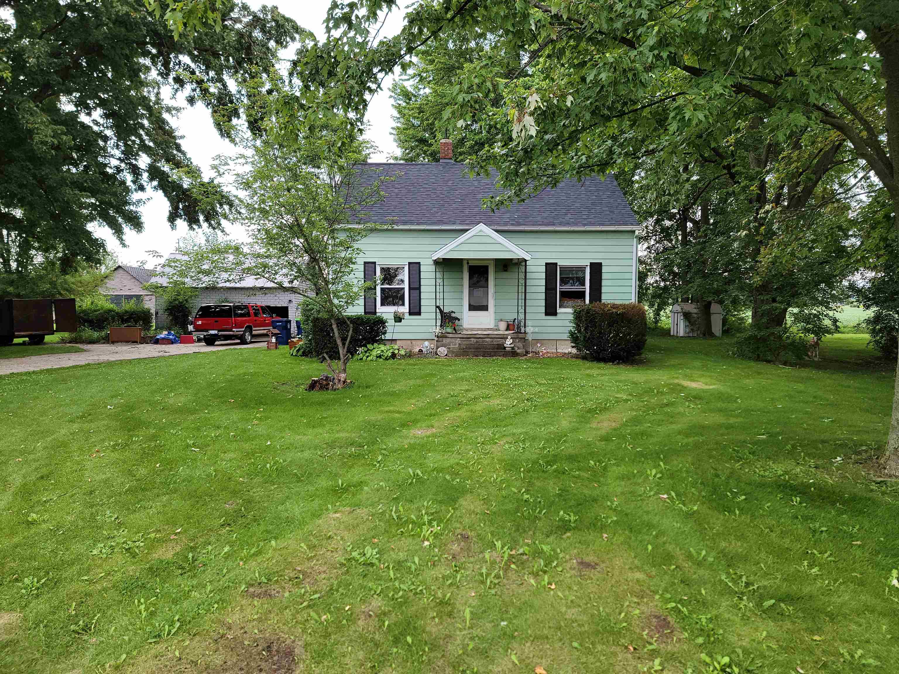 17401 Lincoln Road New Lothrop, MI 48460 - Photo 1 of 23