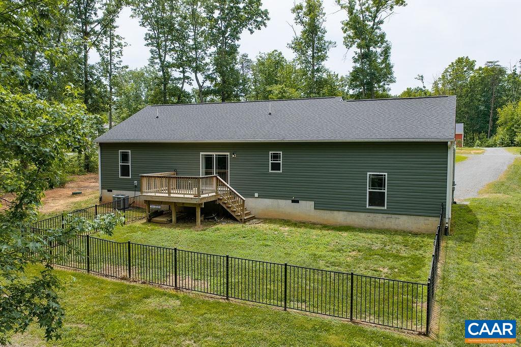 157 Hickory Ridge Circle Mineral, VA 23117 - Photo 37 of 46