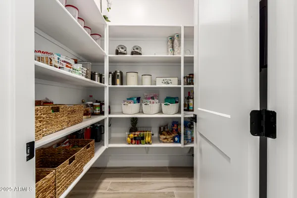 a view of a building with a outdoor space