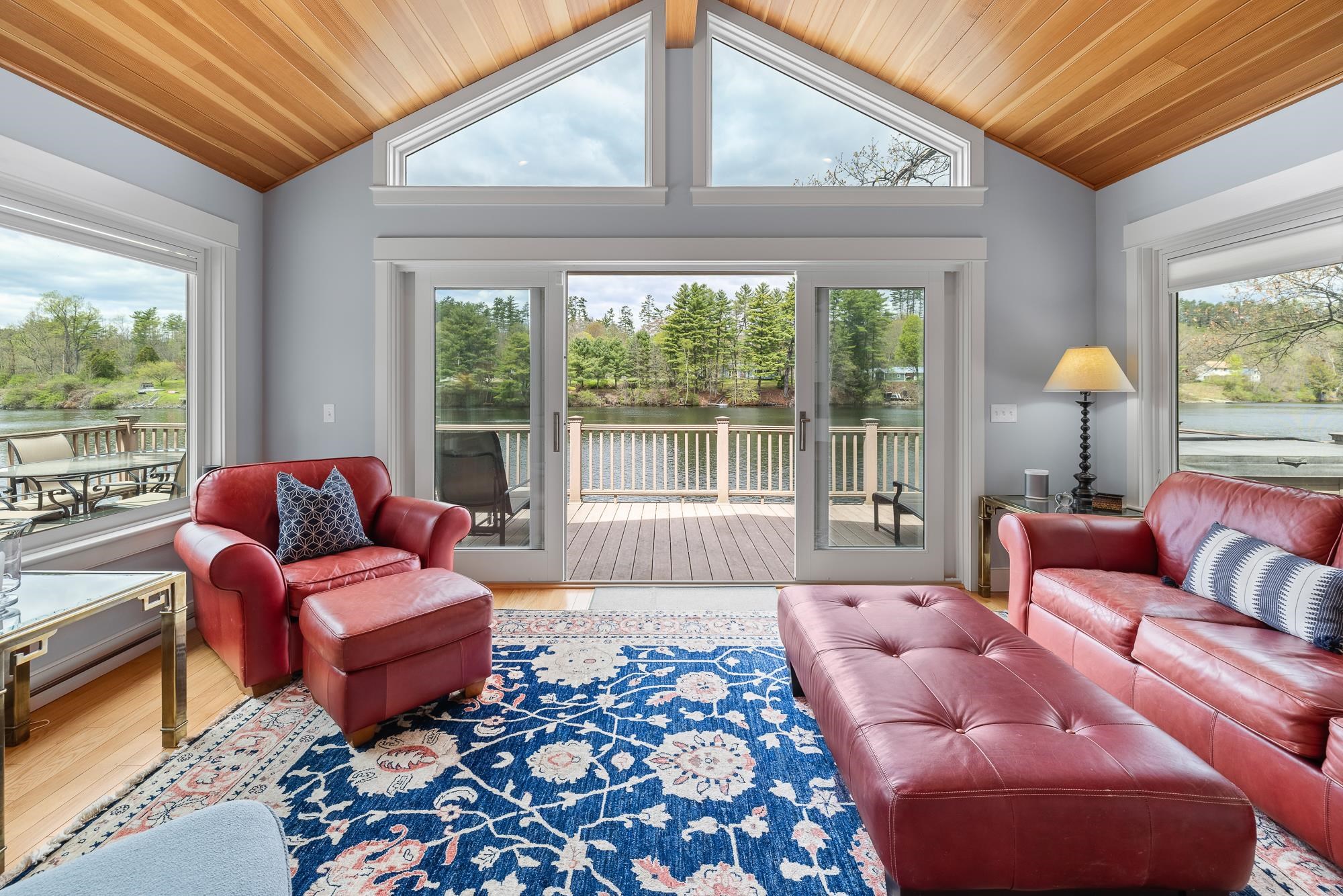 32 River Road Hanover, NH 03755 - Photo 15 of 60