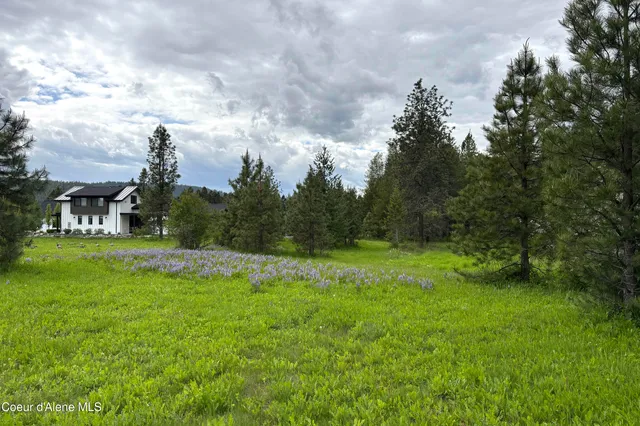 $339,000 | Lot 11 Hewitt Lane, Dover, ID 83825