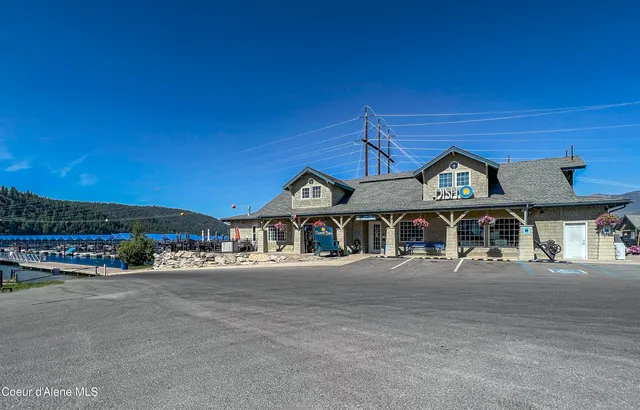 $339,000 | Lot 11 Hewitt Lane, Dover, ID 83825