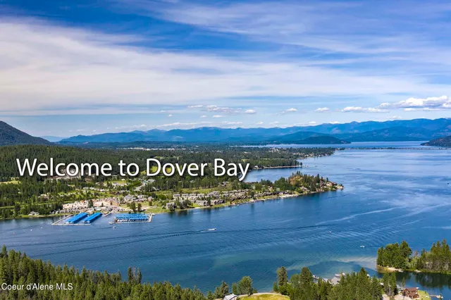 $339,000 | Lot 11 Hewitt Lane, Dover, ID 83825