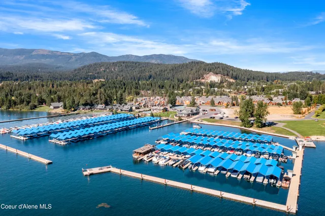 $339,000 | Lot 11 Hewitt Lane, Dover, ID 83825